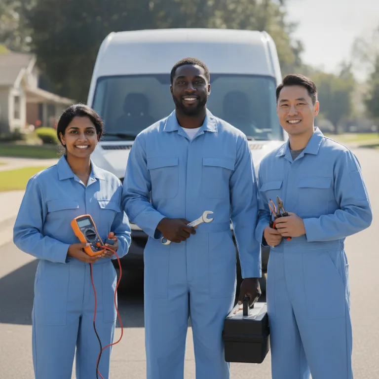 Refrigerator Repair team in Frisco