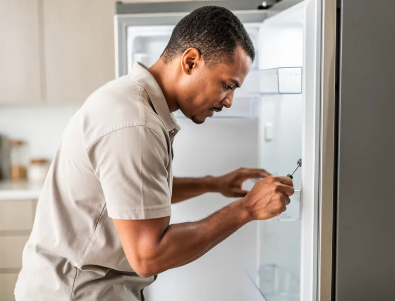 Refrigerator Repair service in Frisco